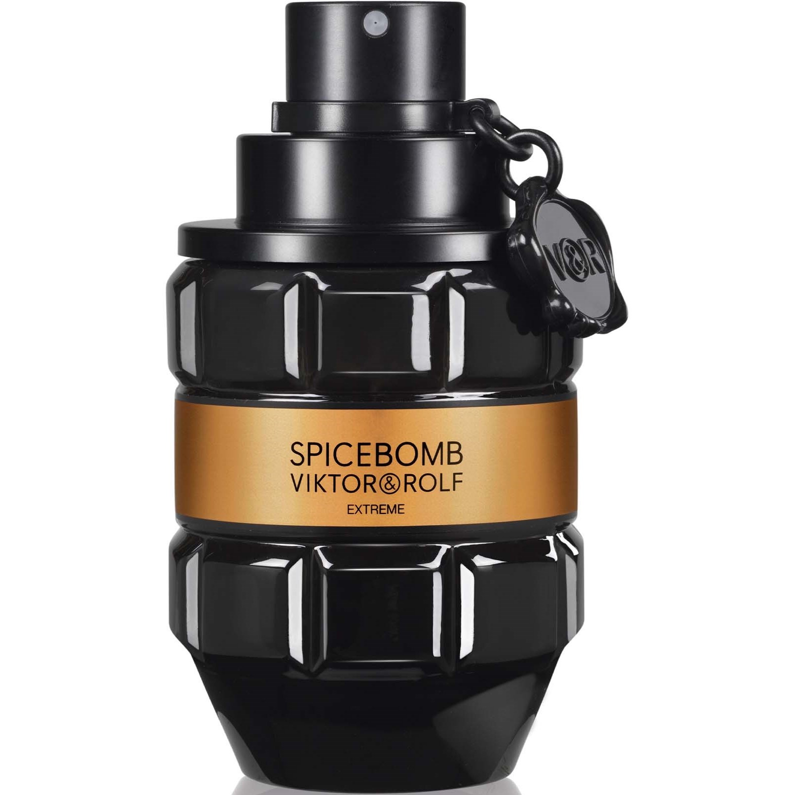 Viktor & Rolf Spicebomb Extreme Eau De Parfum 50 ml