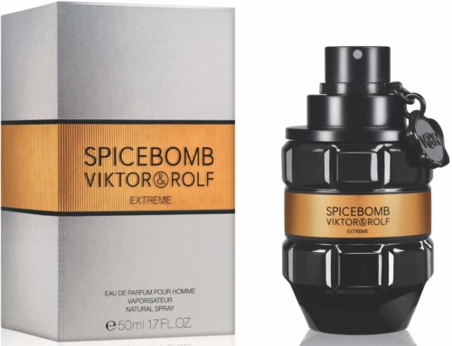 Viktor Rolf Spicebomb Extreme Eau De Parfum 50 ml
