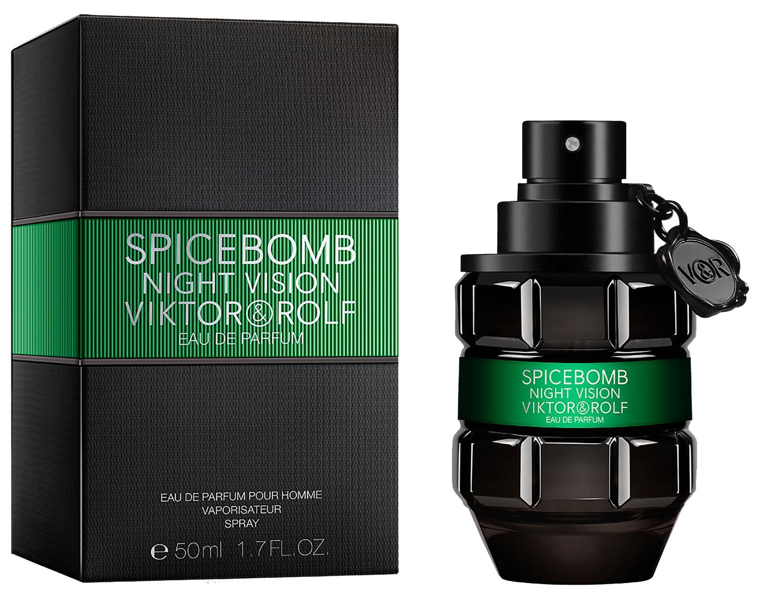Viktor Robeck Spicebomb Viktor Rolf: Viktor & Rolf Spicebomb Extreme – QPXPR