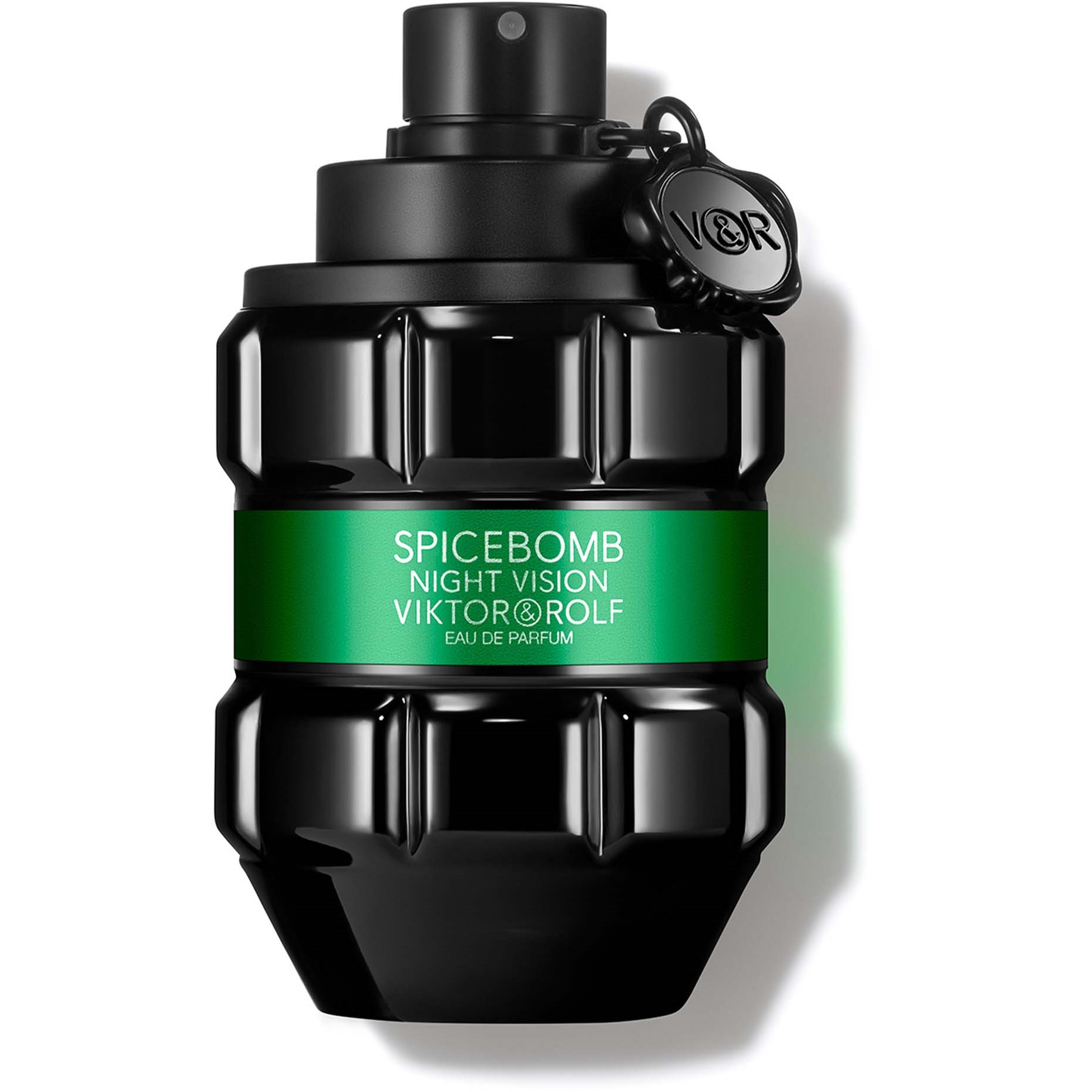 Viktor & Rolf Spicebomb Night Vision EdP 90 ml billede