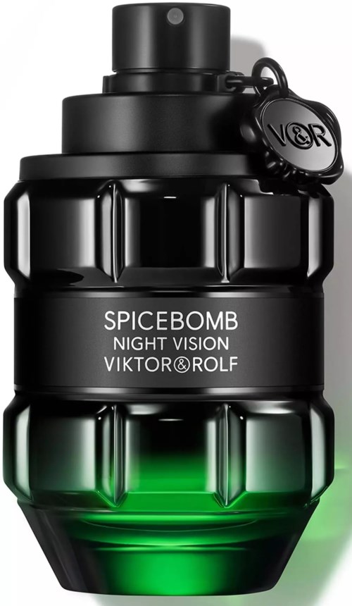 Viktor & Rolf Spicebomb Night Vision Eau De Toilette 90 ml