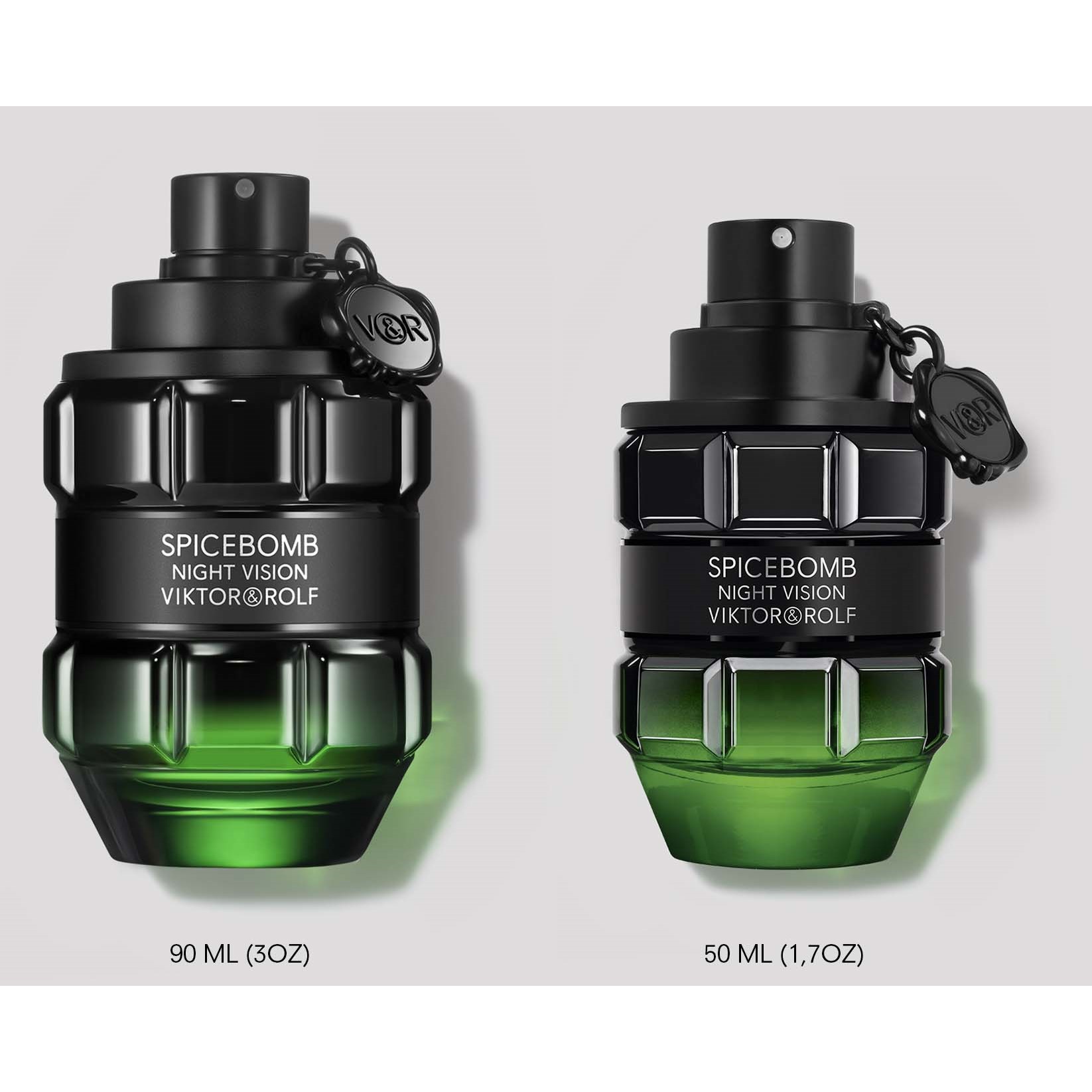 Viktor & Rolf Spicebomb Night Vision EDT 90 ml (obrázok 3)
