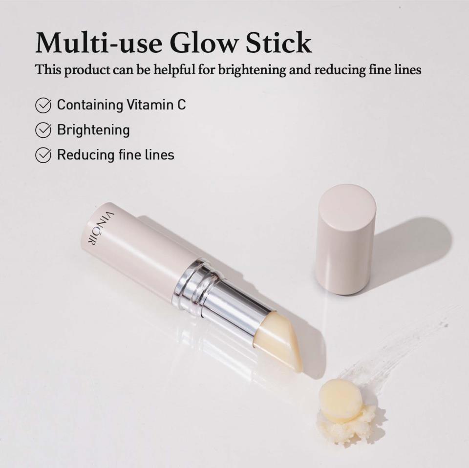 VINOIR Multi Sheer Glow Stick-Calm 10 g