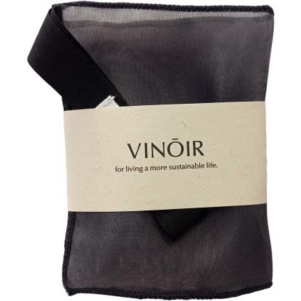 Läs mer om VINOIR Traditional Fabric Bubble Net 4 g