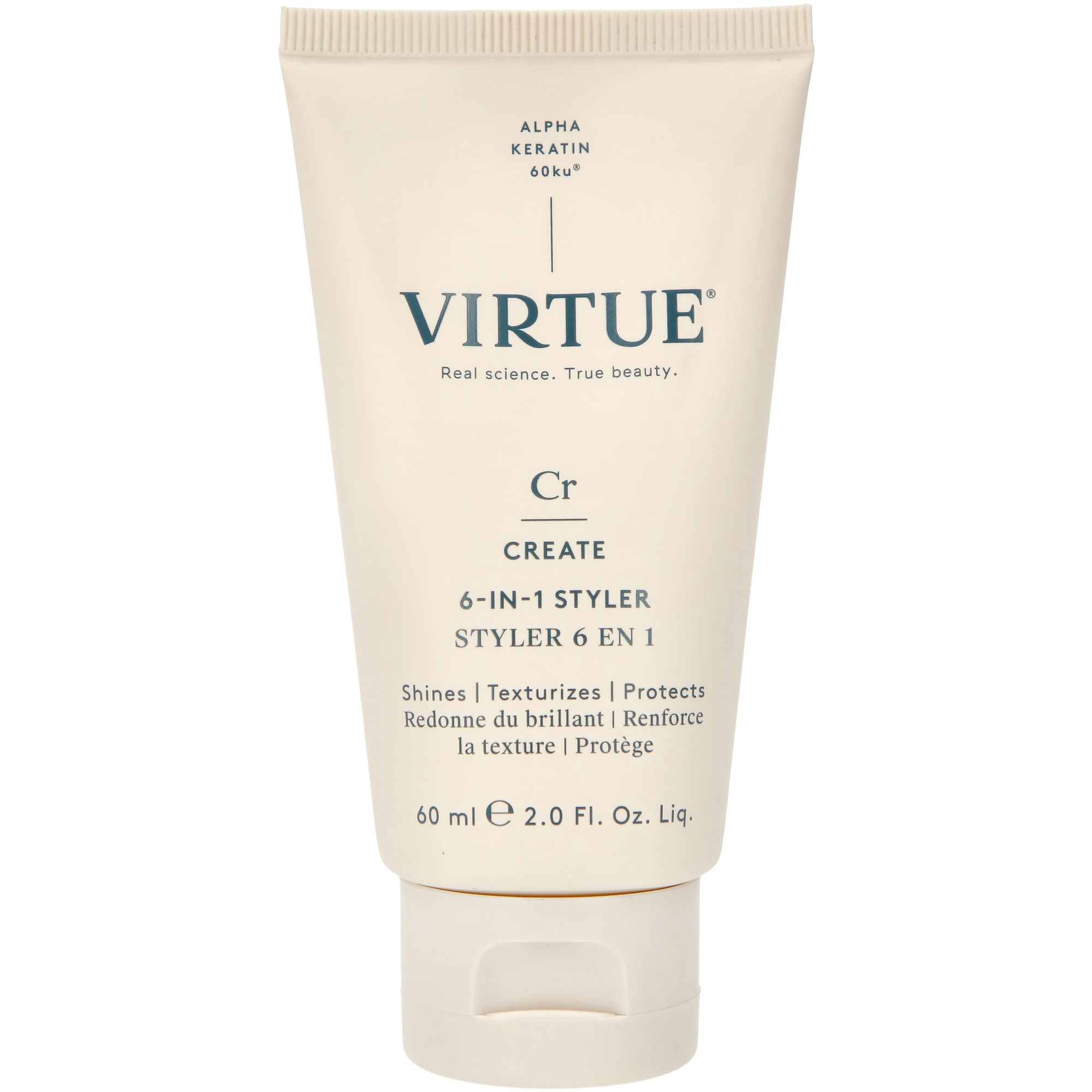 Virtue 6-in-1 Styler 60 ml