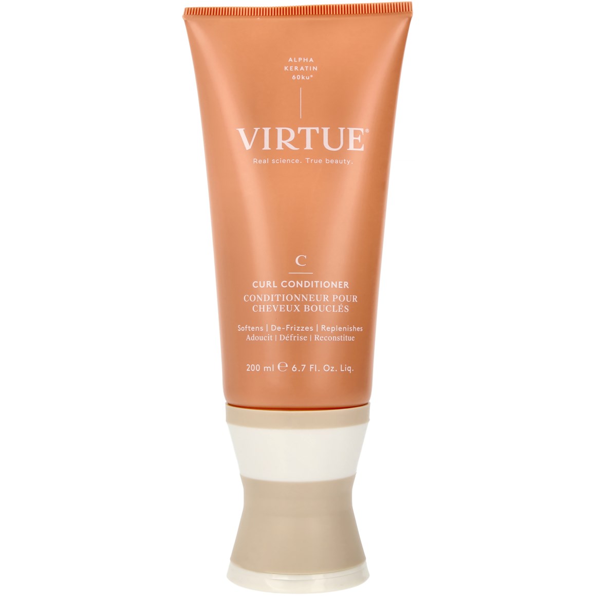 Läs mer om Virtue Curl Conditioner 200 ml