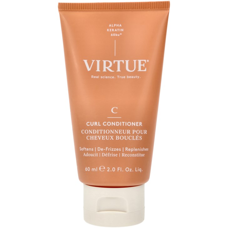 Läs mer om Virtue Curl Conditioner 60 ml