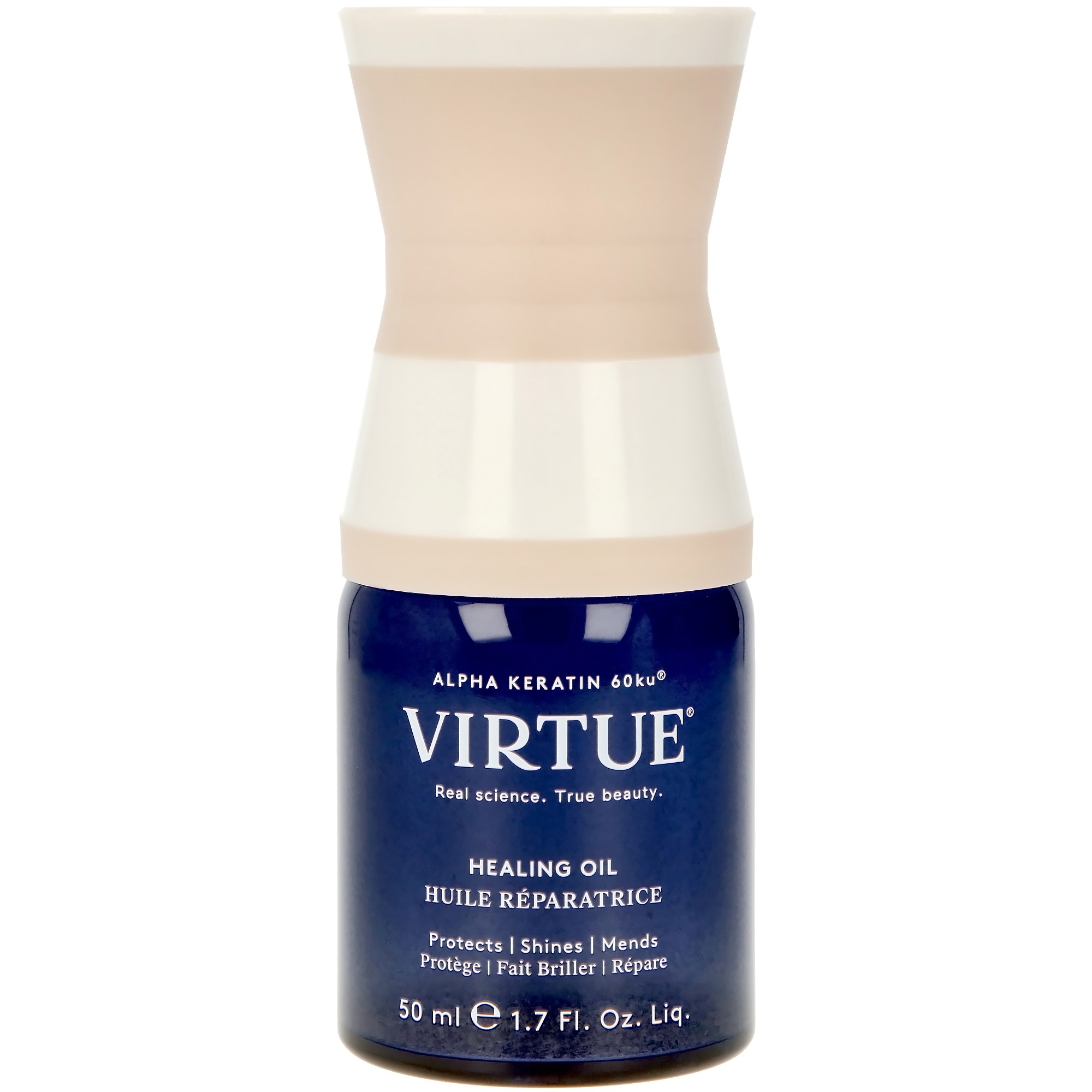 Virtue Healing Oil 50 ml