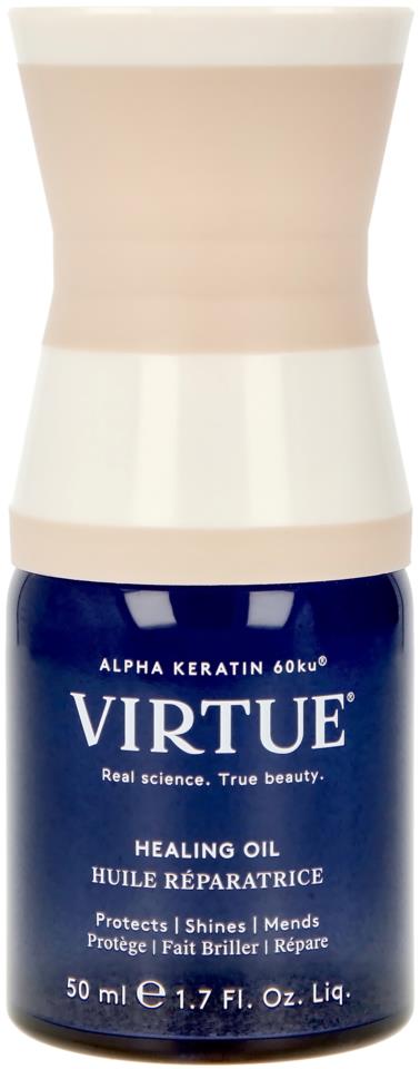 Virtue Healing Oil 50ml
