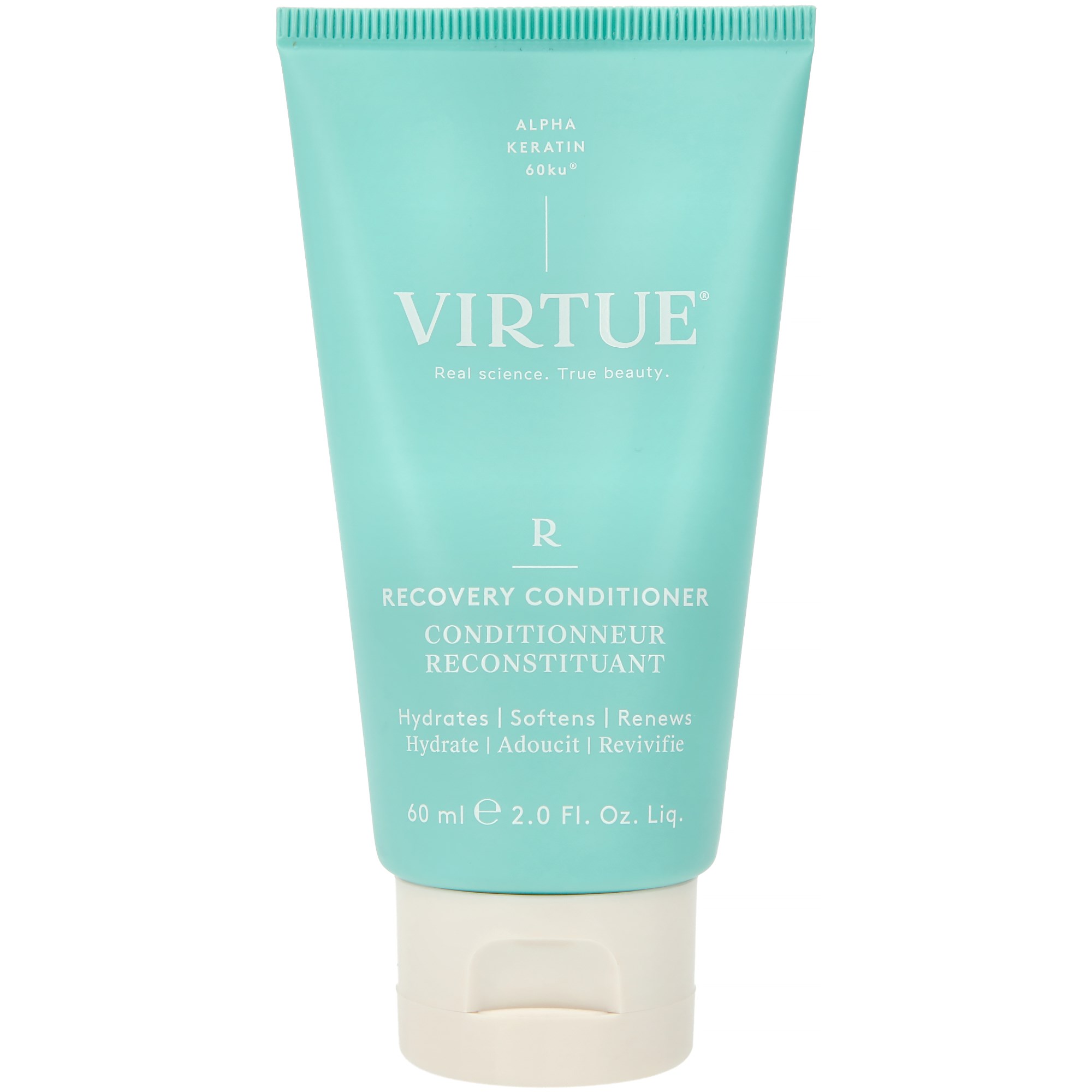 Virtue Recovery Conditioner 60 ml