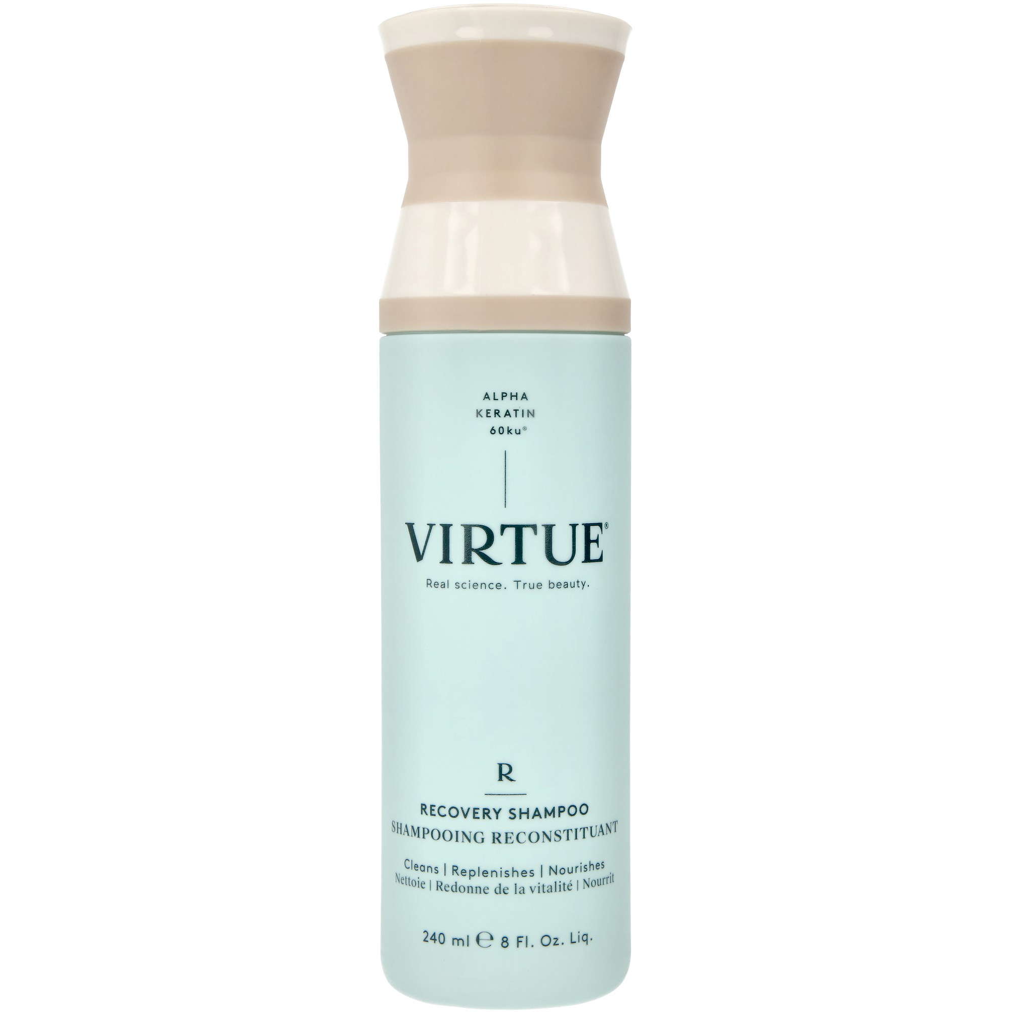 Virtue Recovery Shampoo 240 ml