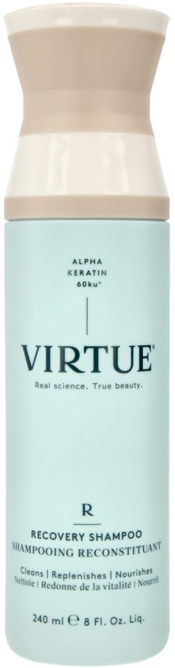 Virtue Recovery Shampoo 240 ml