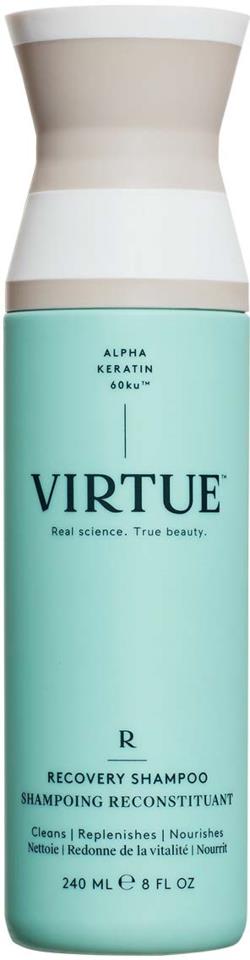 Virtue Recovery Shampoo 240ml