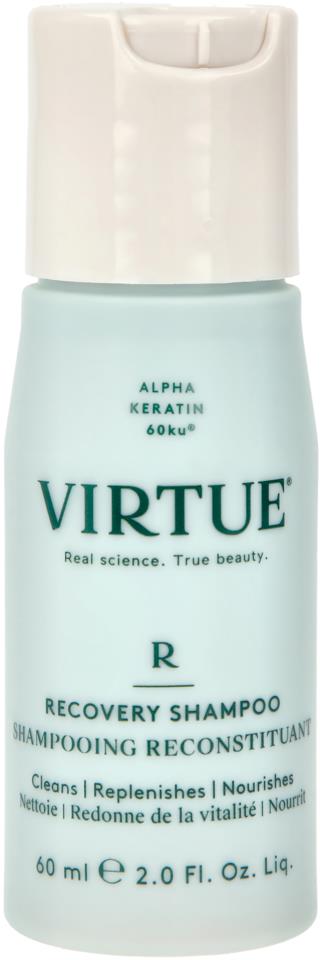 Virtue Recovery Shampoo 60 ml