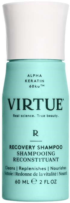Virtue Recovery Shampoo 60 ml