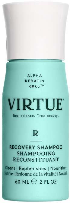 Virtue Recovery Shampoo 60ml