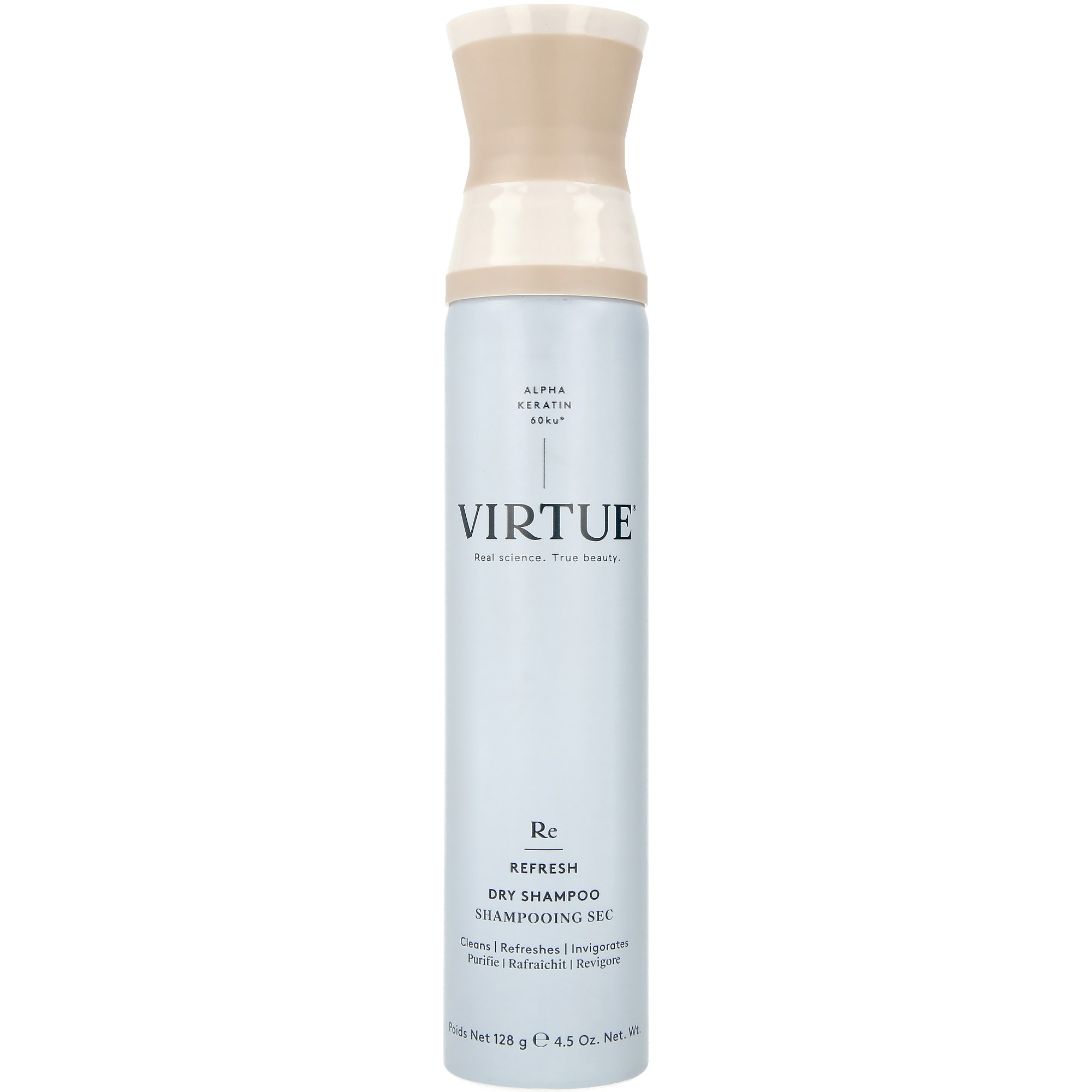 Virtue Refresh Dry Shampoo 128 g