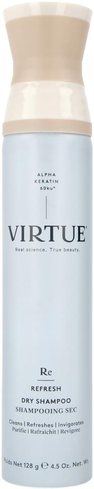 Virtue Refresh Dry Shampoo 128 g