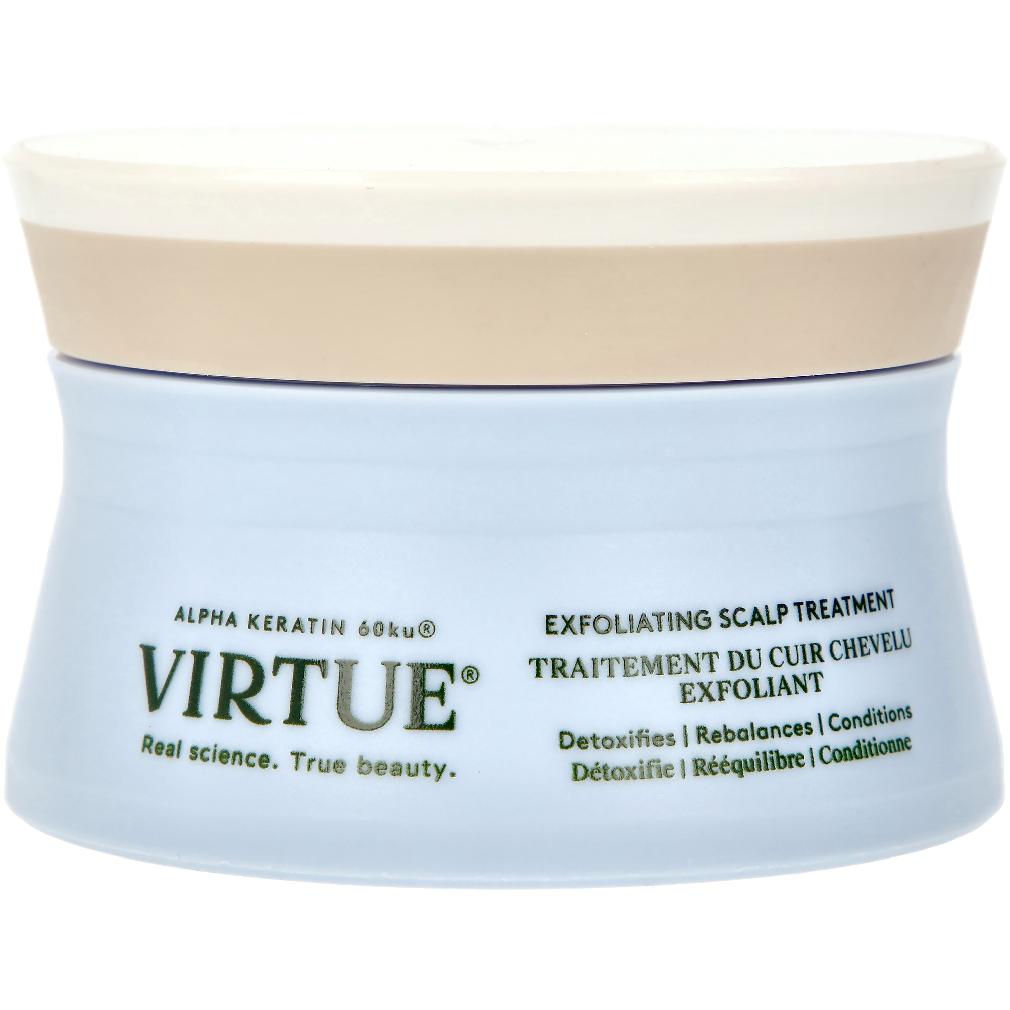 Virtue Refresh Exfoliating Scalp Treatment 150 ml