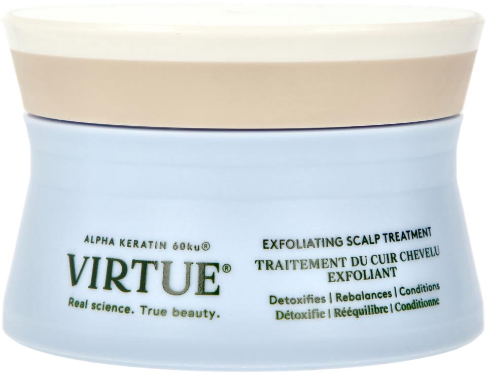 Virtue Refresh Exfoliating Scalp Treatment 150ml