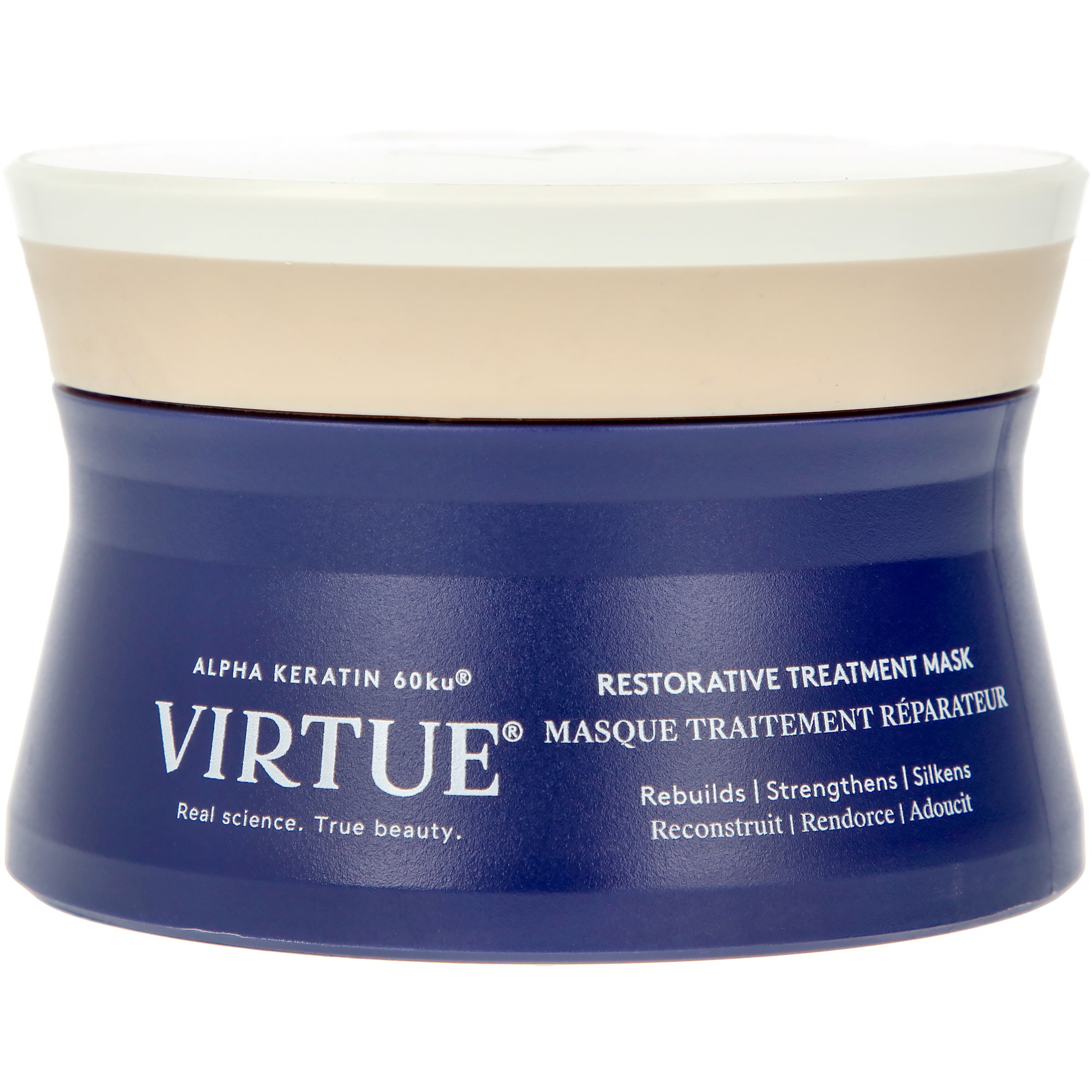 Virtue Restorative Treatment Mask 150 ml