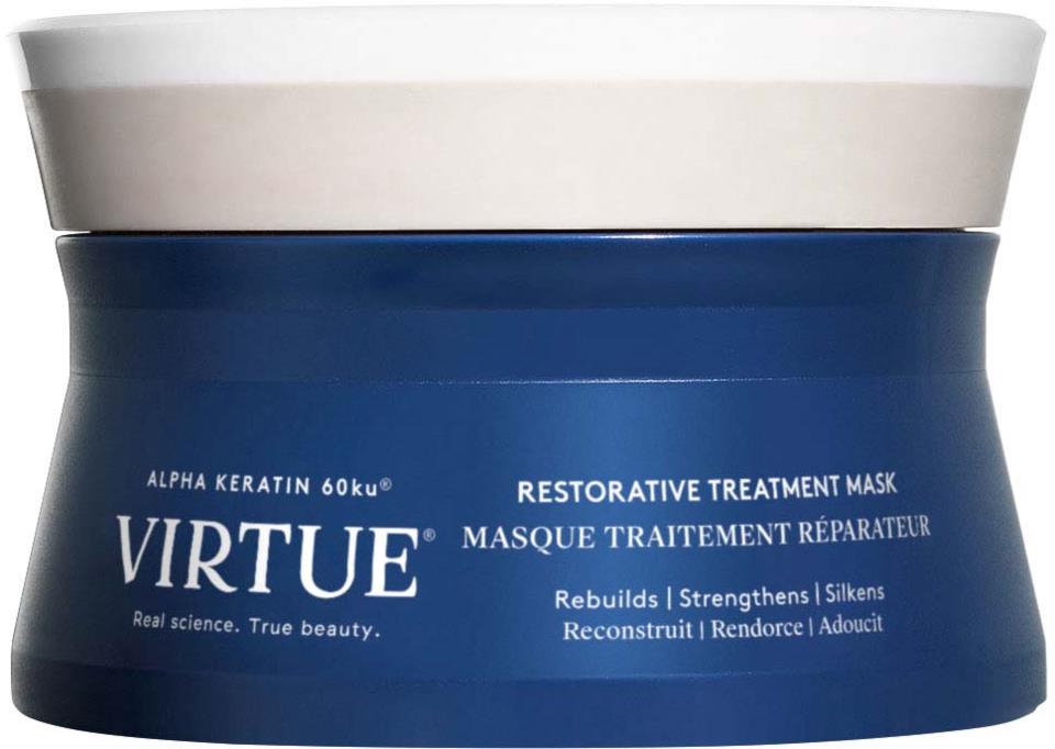 Virtue Restorative Treatment Mask 150ml