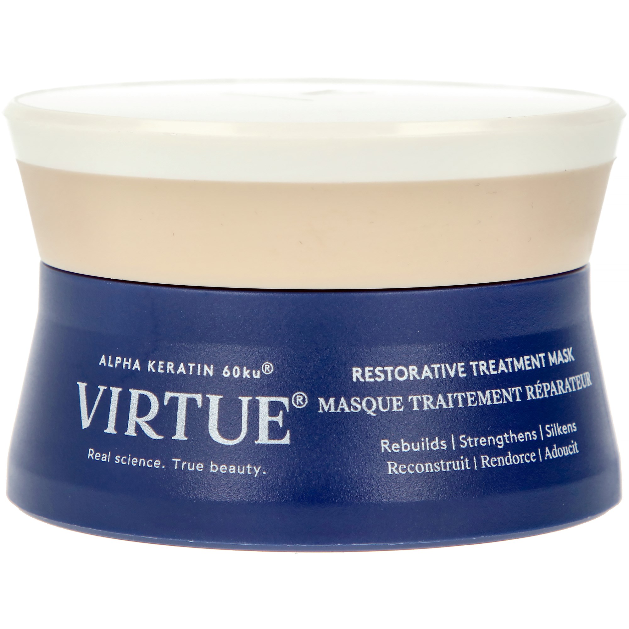 Virtue Restorative Treatment Mask 50 ml