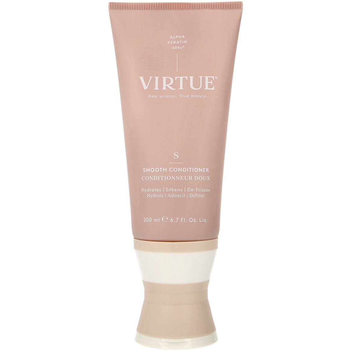 Läs mer om Virtue Smooth Conditioner 200 ml