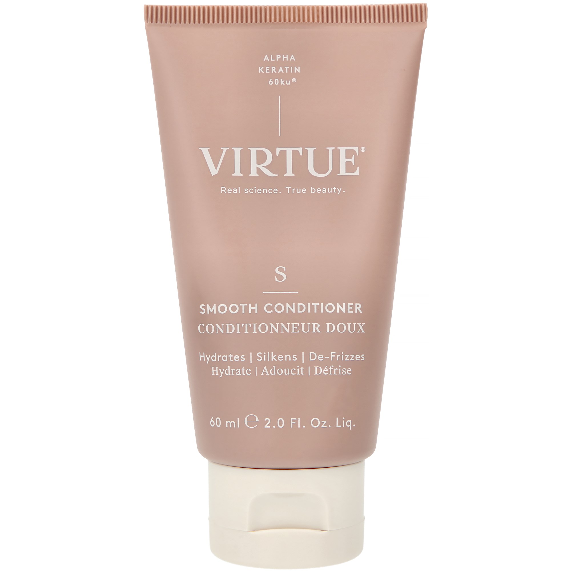 Virtue Smooth Conditioner 60 ml