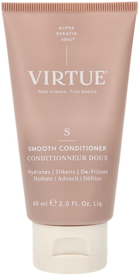 Virtue Smooth Conditioner 60ml