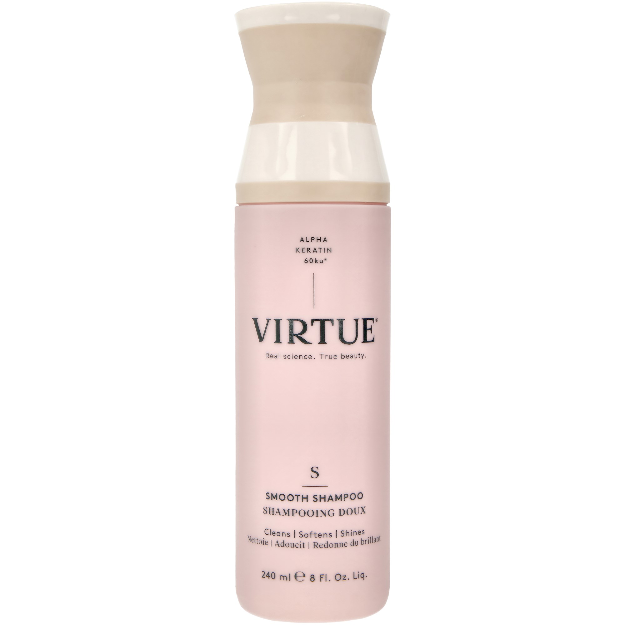 Фото - Шампунь Virtue Smooth Shampoo 240 ml