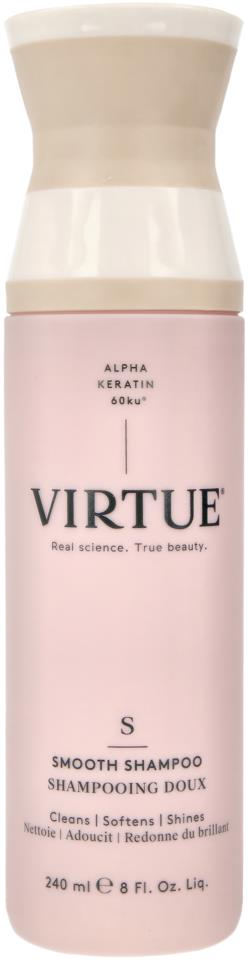 Virtue Smooth Shampoo 240ml