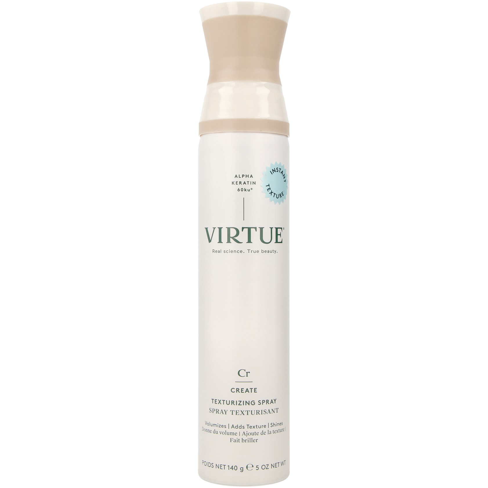 Läs mer om Virtue Texturizing Spray 140 g