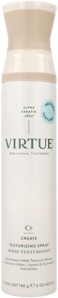 Virtue Texturizing Spray 140 g