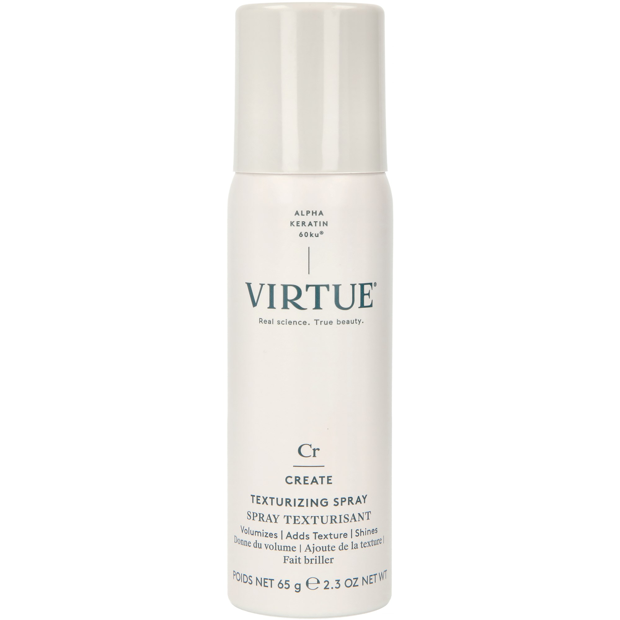 Virtue Texturizing Spray 65 g