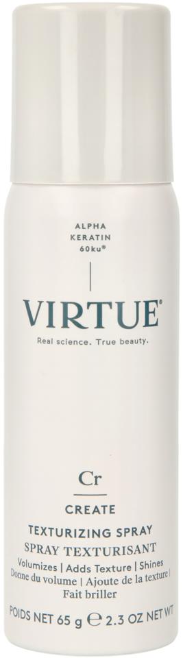 Virtue Texturizing Spray 65g