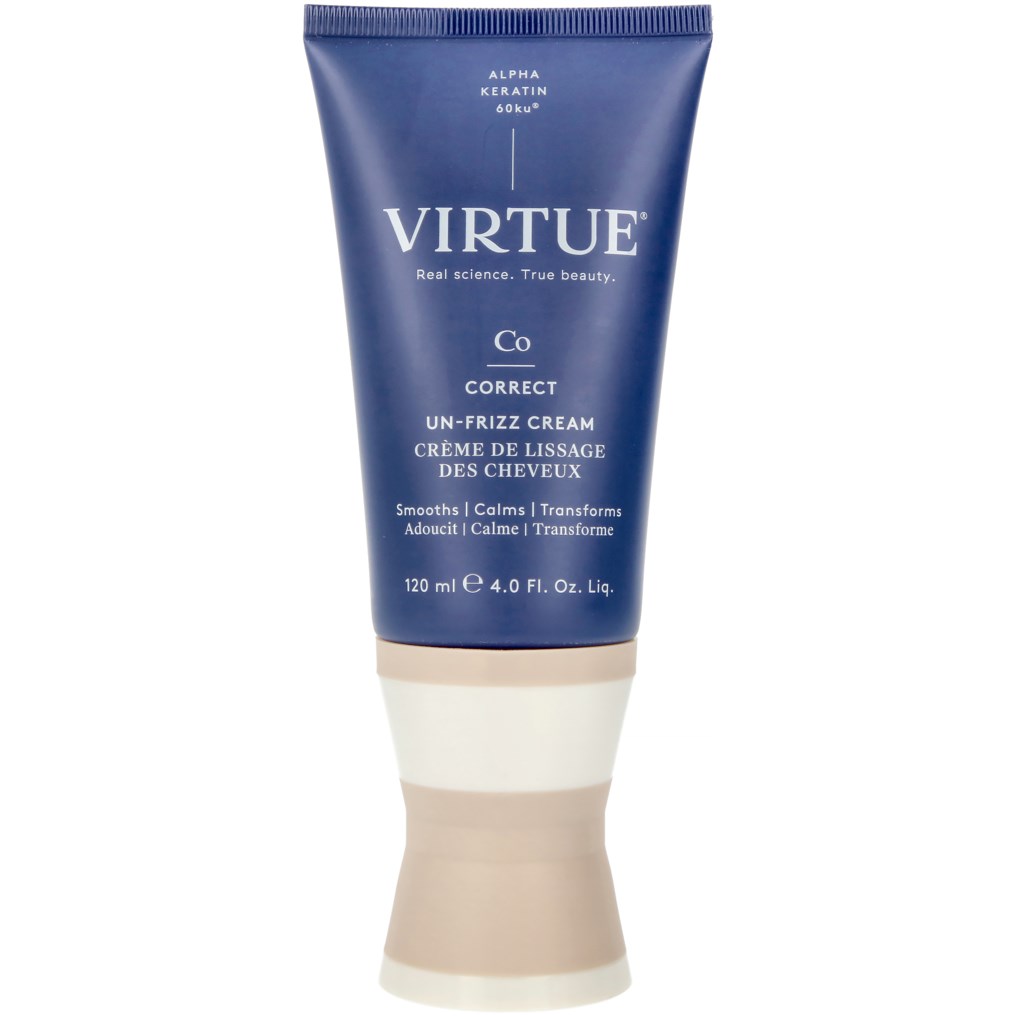 Läs mer om Virtue Un-Frizz Cream 120 ml