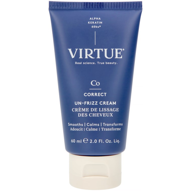 Läs mer om Virtue Un-Frizz Cream 60 ml