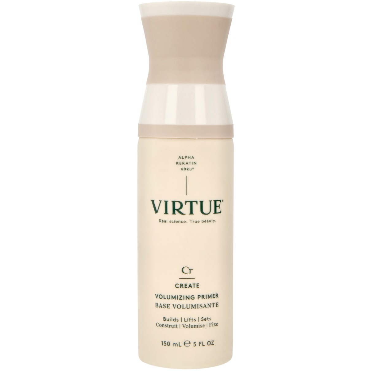 Läs mer om Virtue Volumizing Primer 150 ml