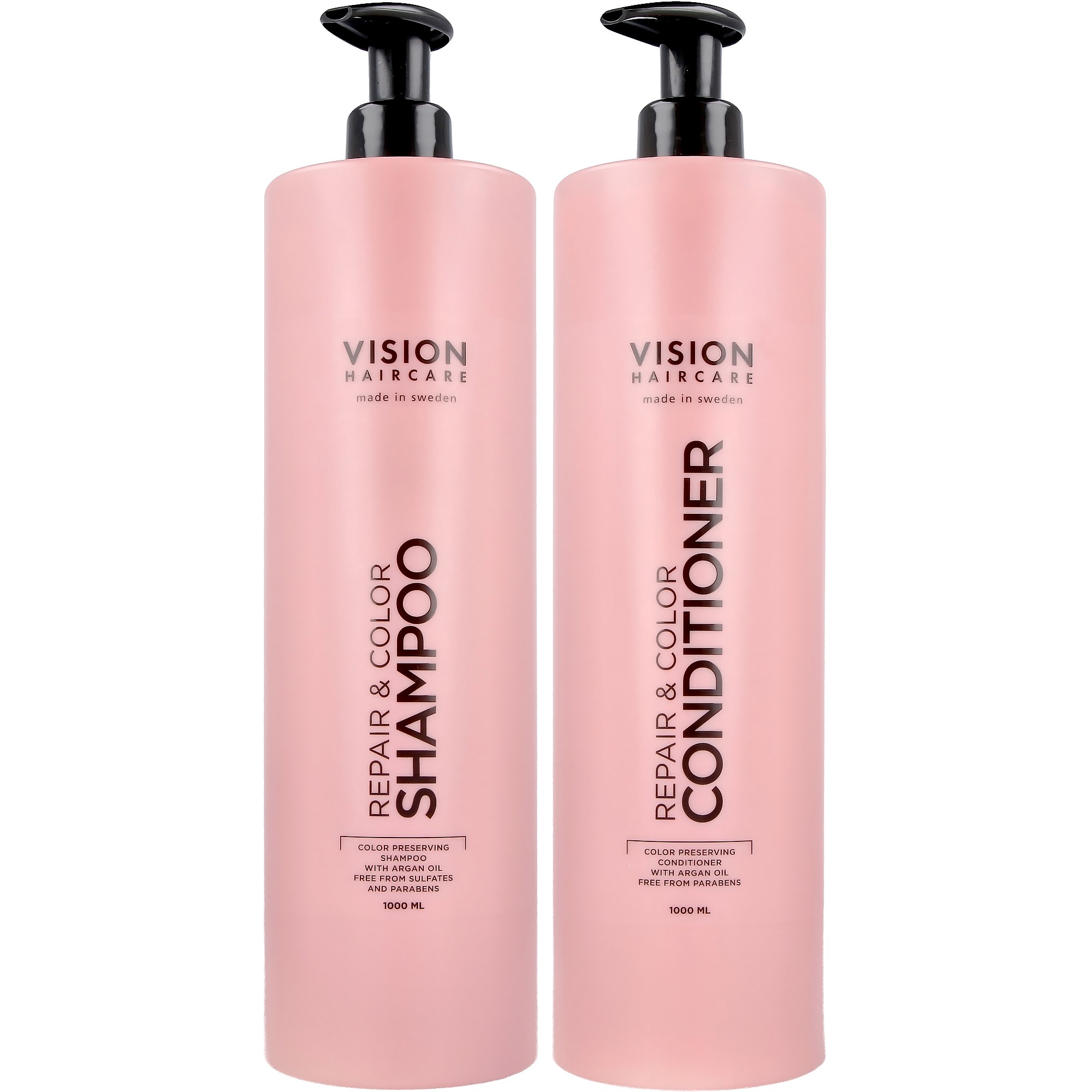 Läs mer om Vision Haircare Vision Color Preserving Duo