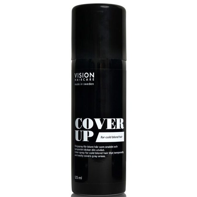 Läs mer om Vision Haircare Cover Up Cold Blond