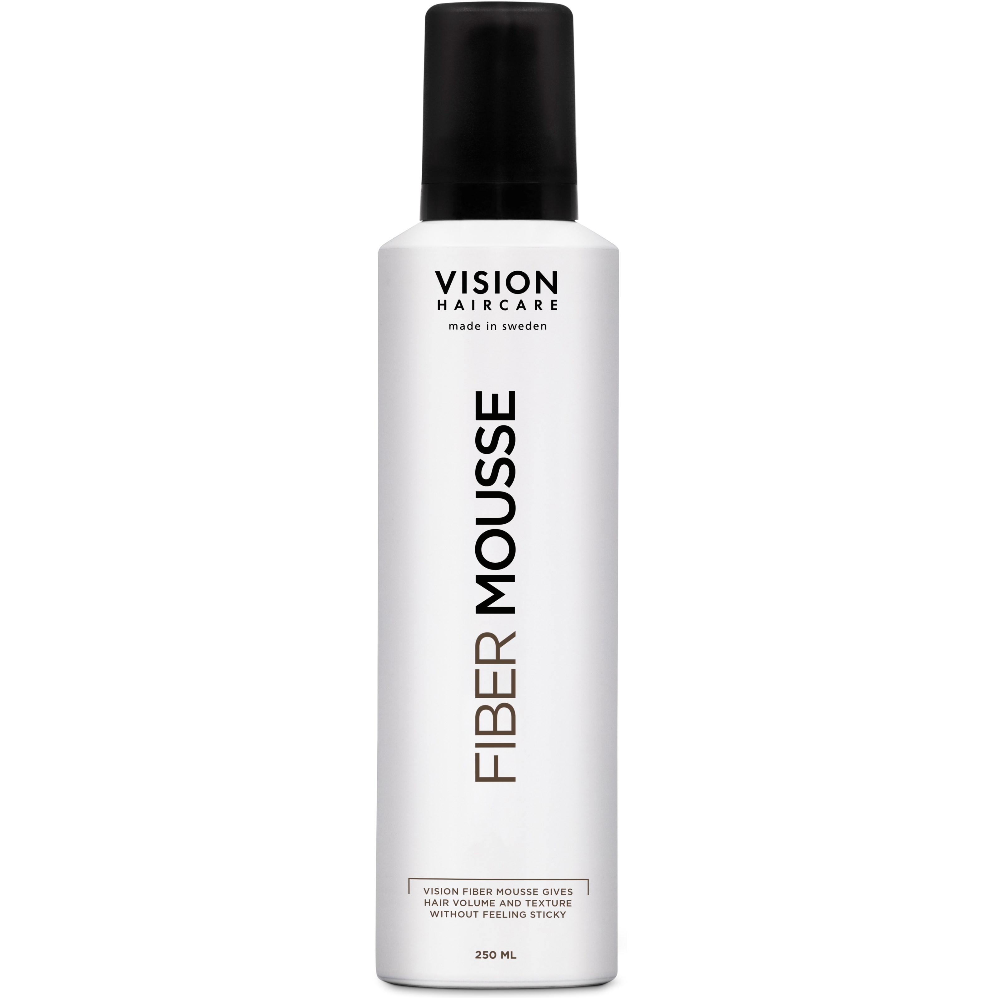 Vision Haircare Fibermousse