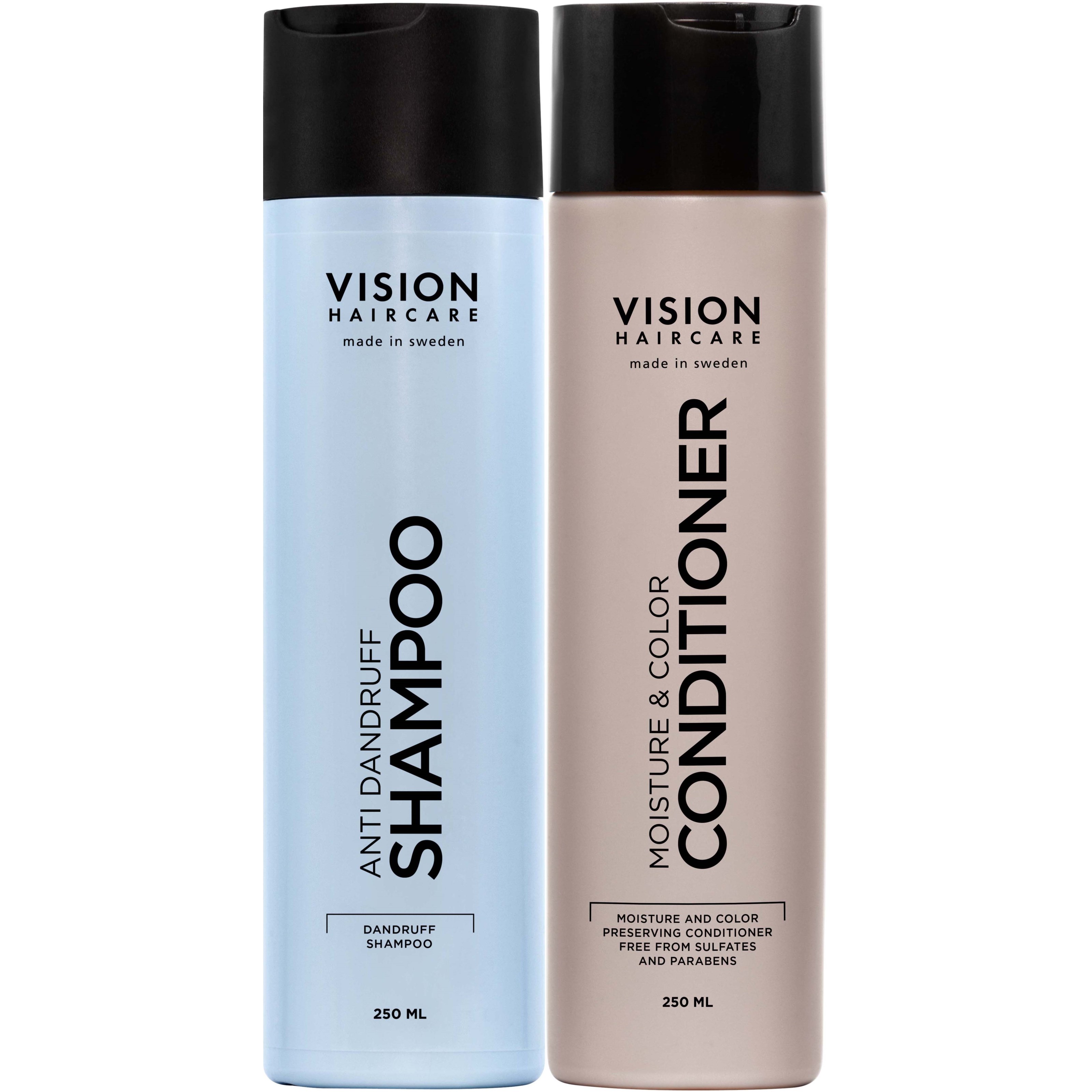 Vision Haircare Anti D Duo