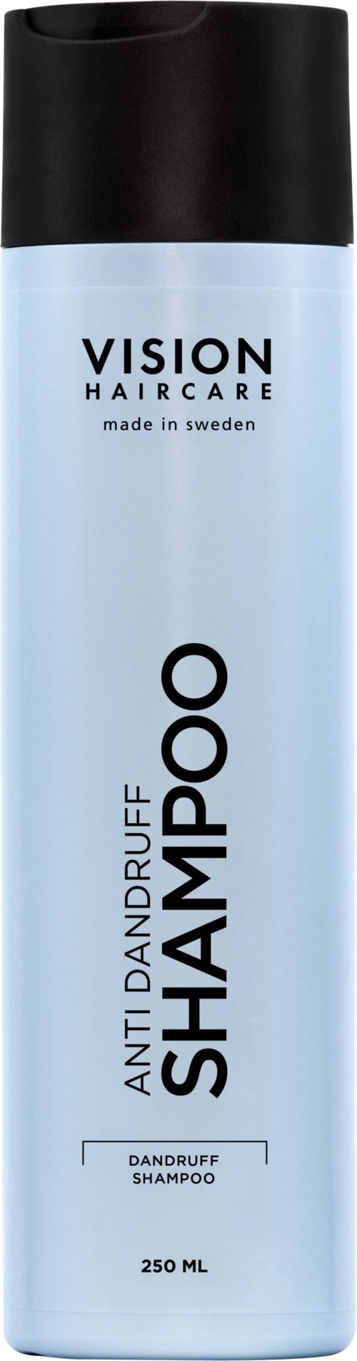 Vision Haircare Anti Dandruff Mjällschampo 250 ml