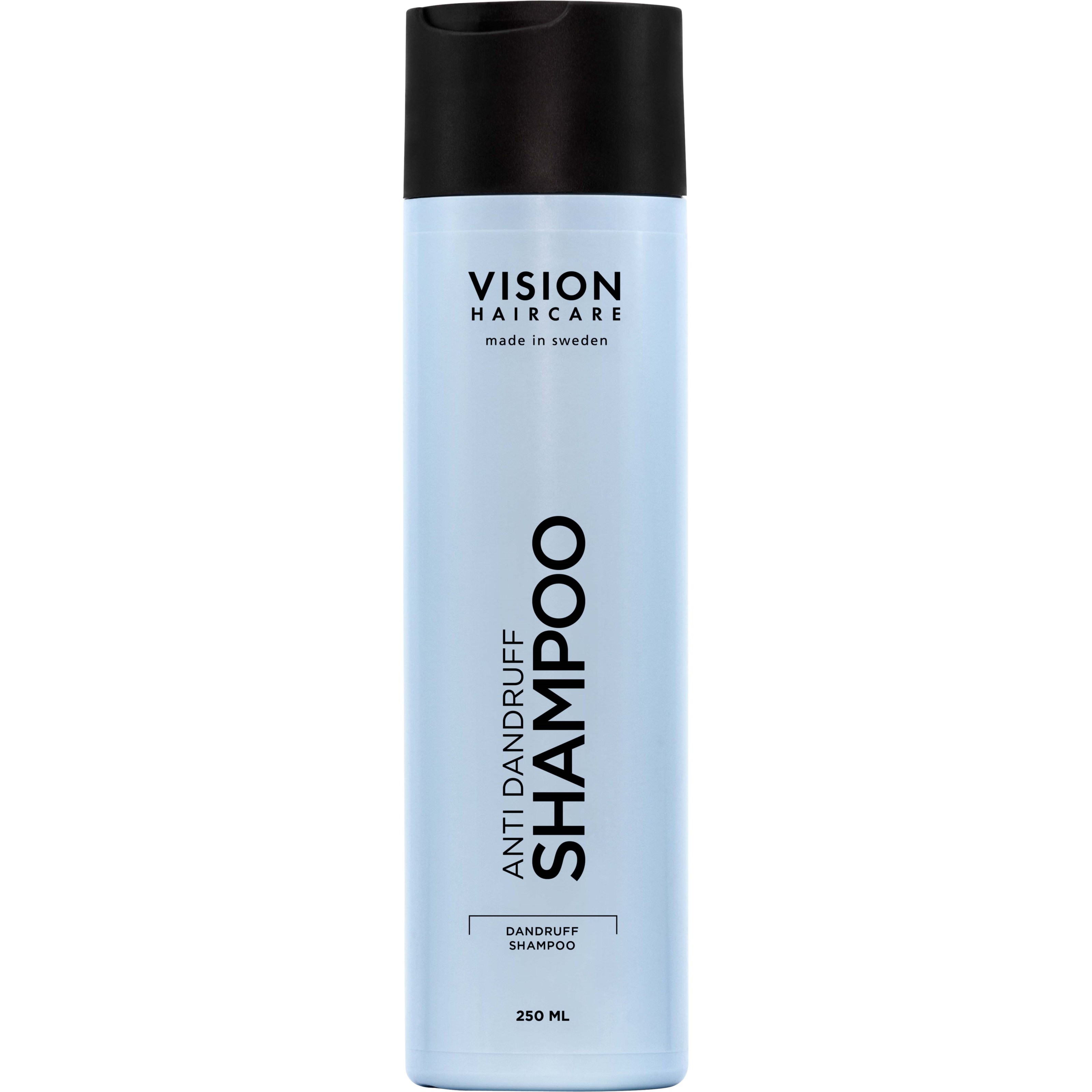 Vision Haircare Anti Dandruff Shampoo (250 ml)