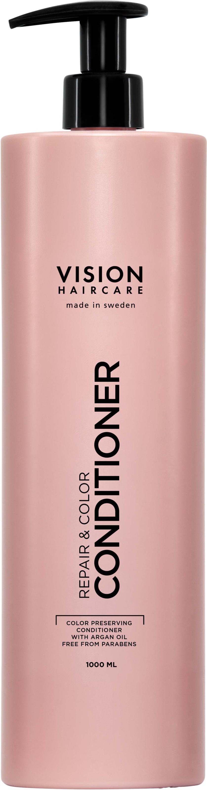 Vision Haircare Color Preserving Balsam 1000 ml