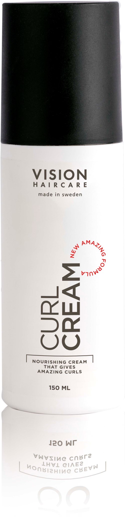 Vision Haircare Curl Cream 150 ml
