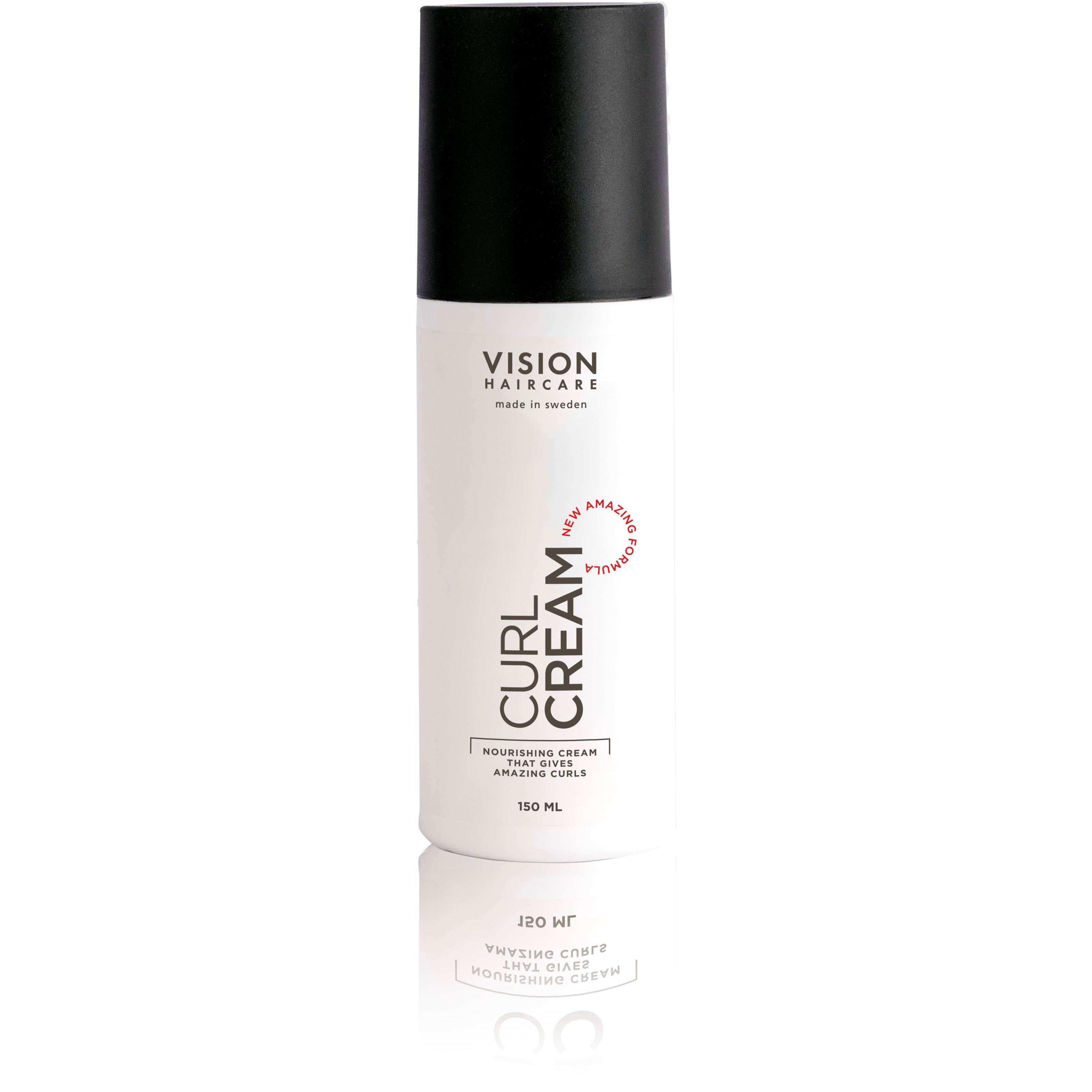 Läs mer om Vision Haircare Curl Cream 150 ml