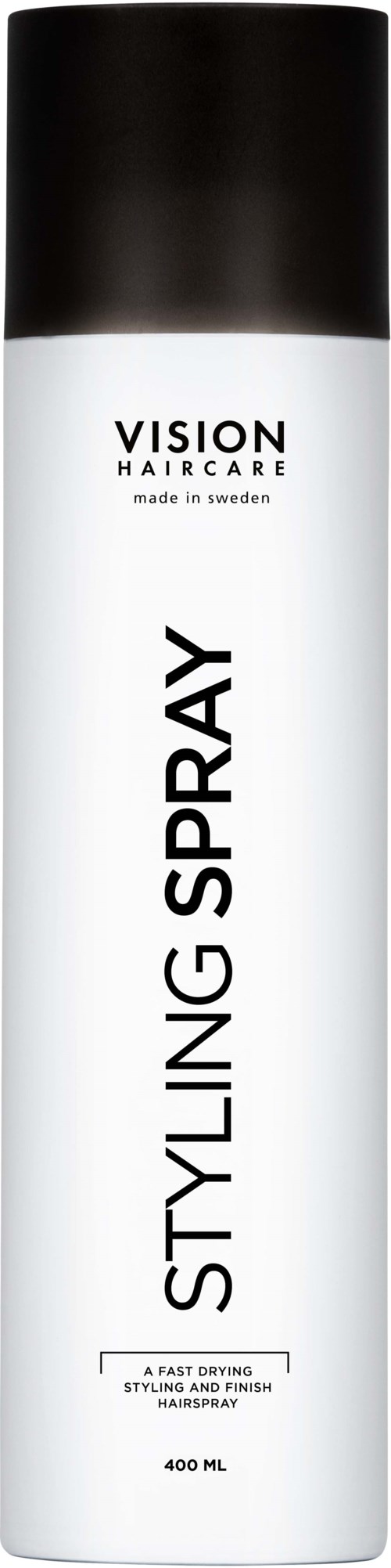 Vision Haircare Vision Haircare Fast Styling Spray 400 ml