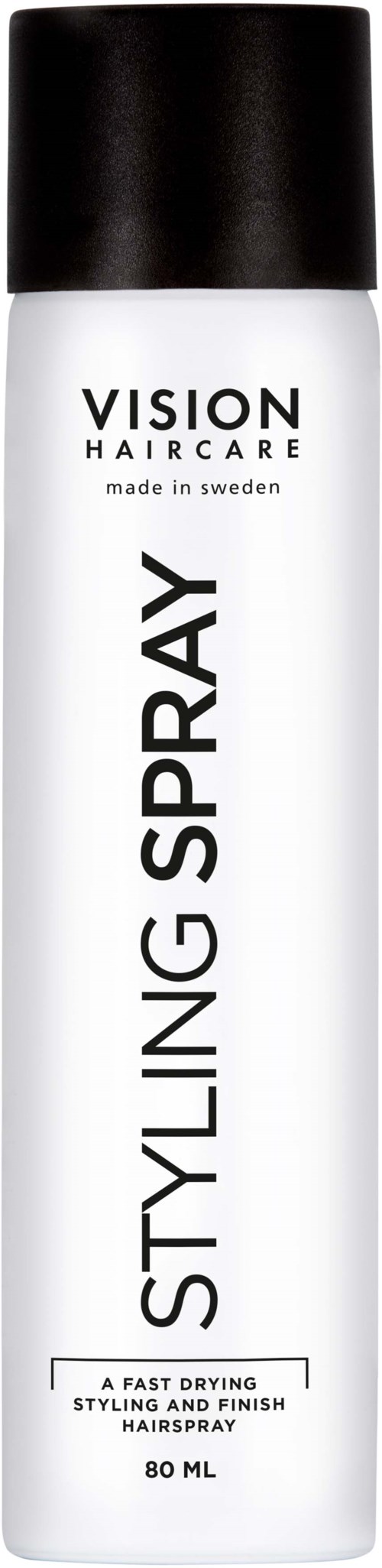Vision Haircare Vision Haircare Fast Styling Spray 80 ml